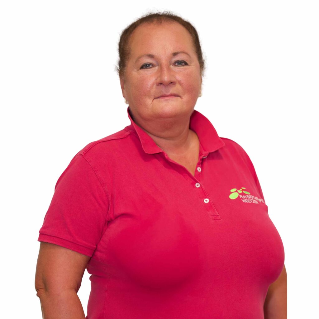 Aga Wagner