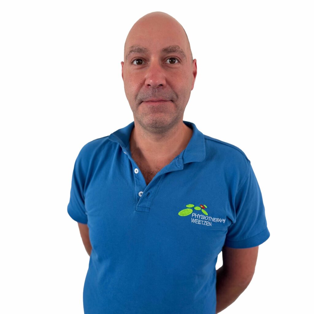 Kristoffer Masanke
