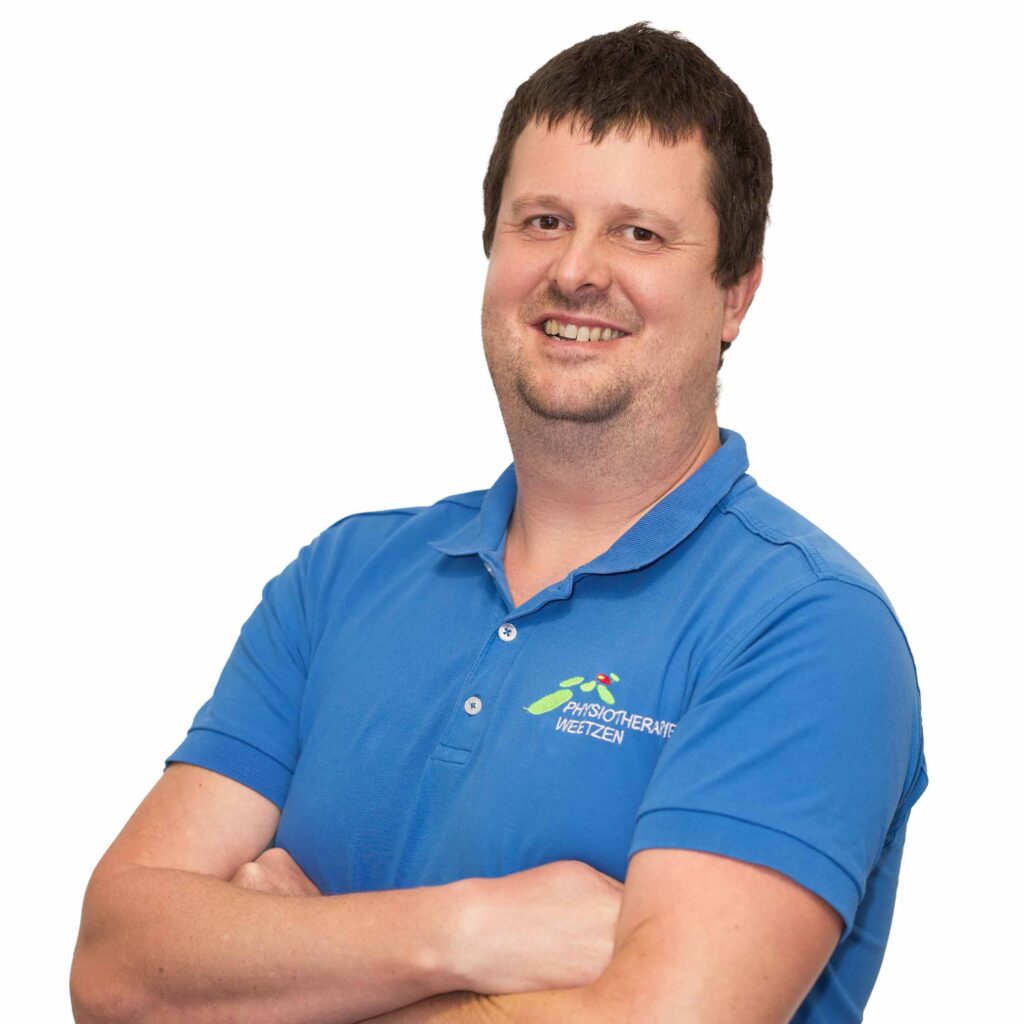 Sebastian Behrens